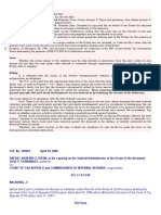 3 Dizon vs. CTA G.R. No. 140944, 2008