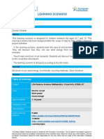 Wind Power-Learning-Scenario