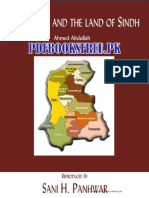 Sindh Pdfbooksfree - PK