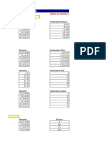 Funciones Matematicas