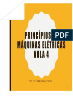 Aula 4 - Exercicios - Circuitos Magneticos