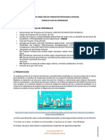 Gfpi-F-019 - Guia - de - Aprendizaje Analizar Muestras Quimicas Segun Procedimientos de Laboratorio Grado 11