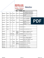 Filtros Motorline: Motorline Fleetguard Darmet Fram Man Descripción Motor