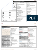 Otorhinolaryngology Notes