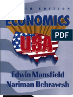 07 Economics USA