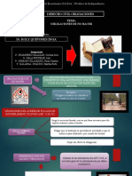 EXPOSICION de OBLIGACIONES DE NO HACER