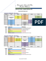 04 Ingeniería Eléctrica - Plan de Estudios 2017