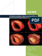 ENFERMEDAD ATEROSCLERÓTICa Fix