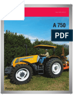 A750 Valtra