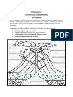 Semana 16 Guia de Trabajo Ciencias Naturales Septimo Basico