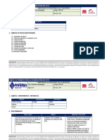 28.remolienda de Concentrado Bulk y Molibdeno