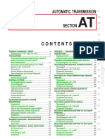 Nissan at RE4R01A Service Manual