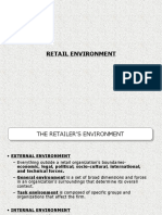 Retail Environment 2