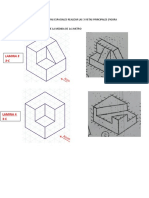 Tarea de Isometricos