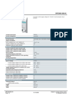 3RF29000EA18 Datasheet en