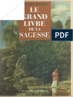 Livre de La Sagesse