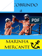 Descobrindo A Marinha Mercante