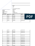 Reporte de Juicios Evaluativos