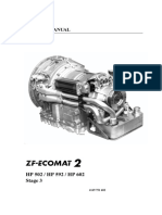 RepAnltg ZF Stufe - 3