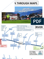 Chamba Geography