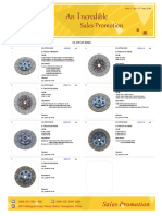 Clutch Disc: Clutch Disc Clutch Disc A-TH02-019B-0424A A-TH02-021A-0424A