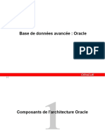 Oracle Chapitre 1