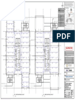 As Approved: GF - Fire Fighting Layout 1 01 - Fire Fighting Layout 2