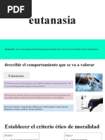 EUTANASIA