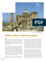 Malta y Gozo