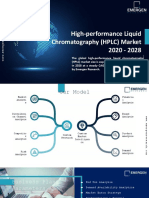 High-Performance Liquid Chromatography (HPLC) Market Statistics, Business Opportunities, Competitive Landscape and Industry Analysis Report by 2028