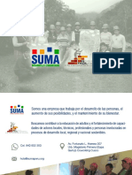 Suma Catalogo Desarrollo Comunitario