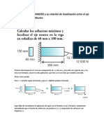 Esfuerzos Combinados