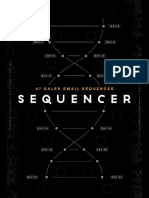 Sequencer Close