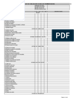 FG-TMP-01-D Checklist-Asfaltadora o Pavimentadora