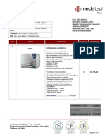 AUTOCLAVE Matachana 1