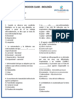 Ej16 - Salud y Enfermedad