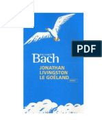 Jonathan Livingston Le Goéland