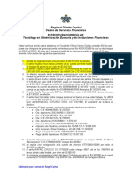 Actividad Operaciones de Caja Día 2