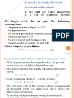 CH 3 Macroeconomics AAU