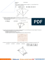 EXAMEN 2do PARCIAL TOPO II I-2020 PARA EXAMEN