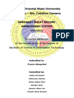 Negros Oriental State University Bayawan - Sta. Catalina Campus