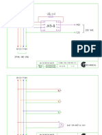 RSTN 3 PHA 50HZ 380V: MCCB 63A Chint