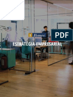 Estratégia Empresarial