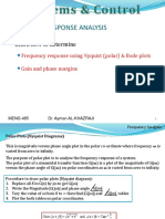 08 Frequency Response Methods Mech