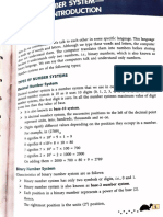 Number System Chapter