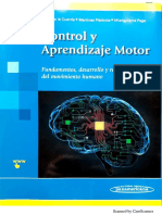 Médica Panamericana - Control y Aprendizaje Motor