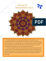 Proyecto Mandalas