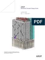 Arup - Structural Concept Design Guide 2017