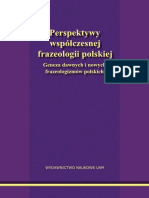 Dziamska Lenart Liberek Frazeologia 2016 Internet