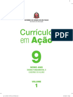 EF ES 9-Ano Currículo-em-Ação